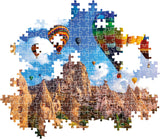 1000 Piece Jigsaw Puzzle - Balloons in Cappadocia