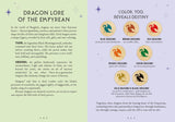 Official Fourth Wing Crochet Kit: Flight of Dragons