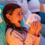Kids Against Maturity - Illustrated Edition Card Game