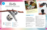 Crochet Your Own Kawaii Animal Cuties Kit
