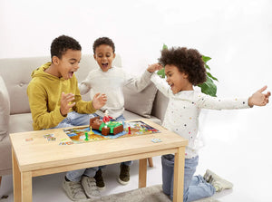 Sshh! Don't Wake Dad Board Game