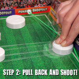 Penalty Shoot Out Game