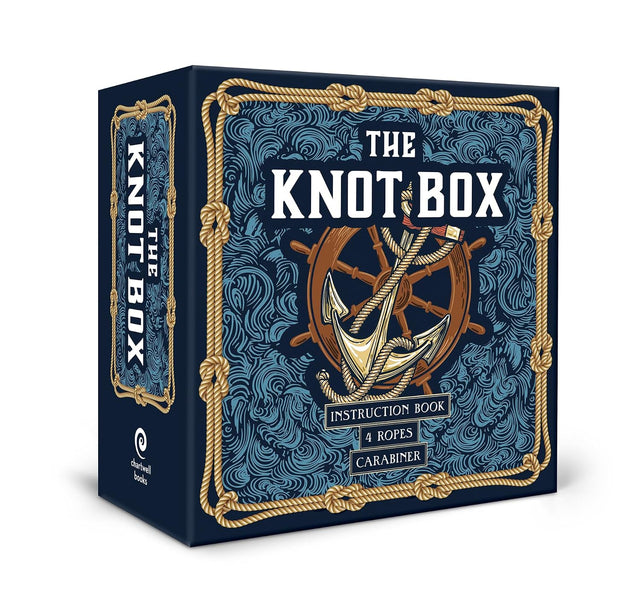 The Knot Box Kit