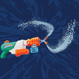 NERF Super Soaker Hydro Frenzy Blaster