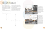 Drawing Perspective Book