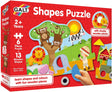 GALT Shapes Puzzle