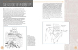 Drawing Perspective Book
