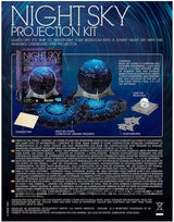 KidzLabs - Night Sky Projection Kit