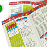 68 Pieces + Educational book