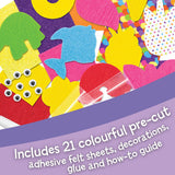 GALT Activity Pack - Perfect Patches
