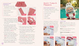 Unofficial Labubu by You: Create Custom Outfits Kit
