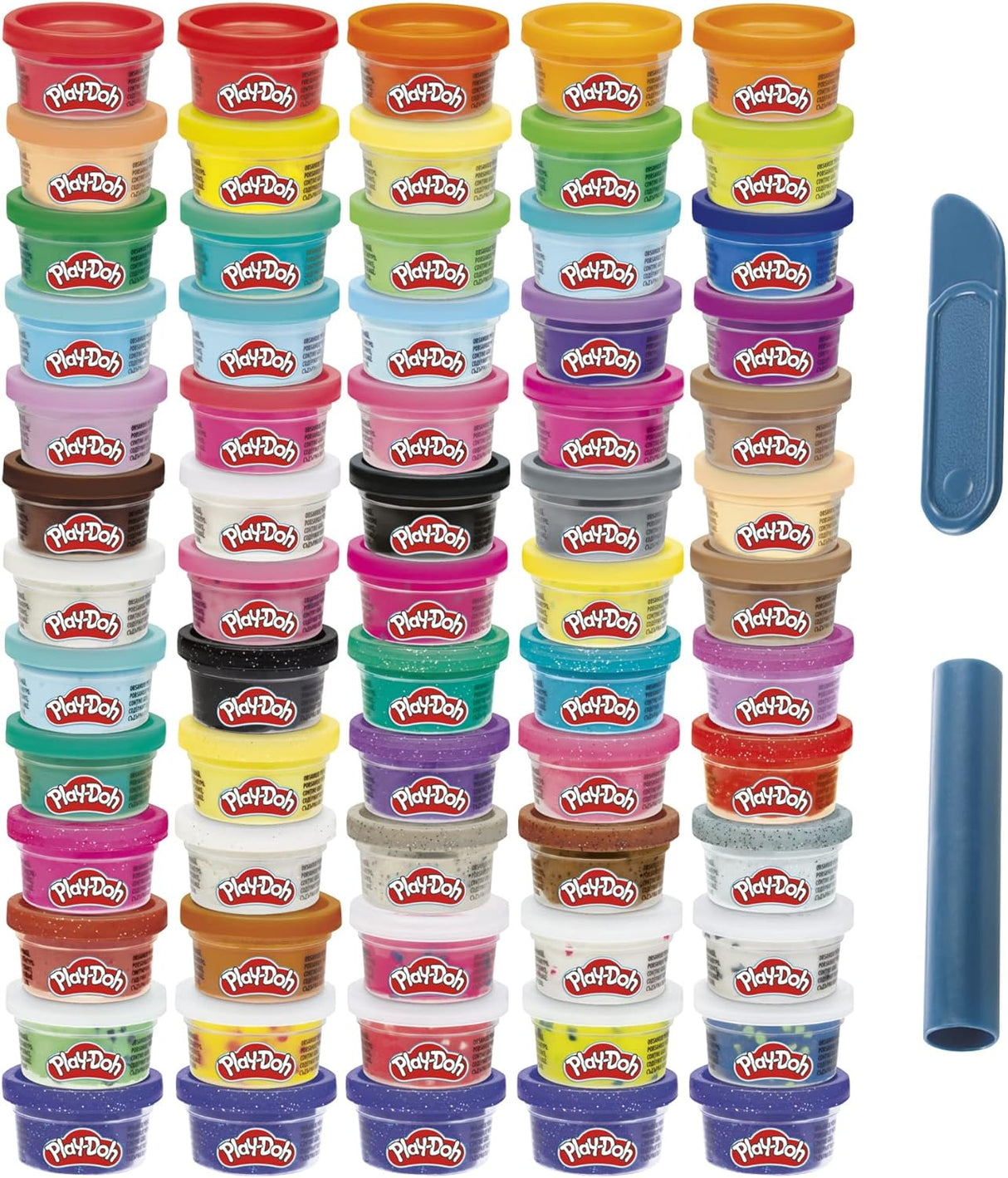 Play-Doh Ultimate Colour Collection 65 Pack