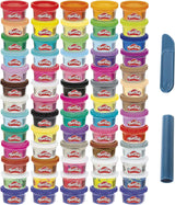 Play-Doh Ultimate Colour Collection 65 Pack