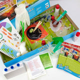 Science4you Super Science Kit 6 in1