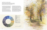 Painting Landscapes Book