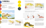 Anyone Can Paint: Coastal Landscapes Book