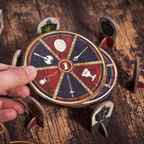 Myths and Legends Knights of the Round Table Game