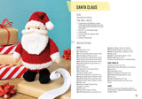 20 to Make: Christmas Knits Book