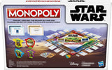 Monopoly: Star Wars The Child Edition Board Game