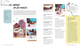 The Organic Artist for Kids Book