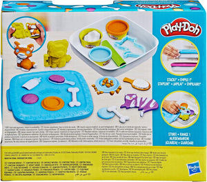 Play-Doh Create ‘n Go Pets Playset