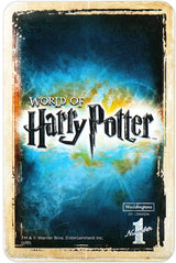 Harry Potter Playing Cards