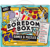 Professor Puzzle Indoor Boredom Box 