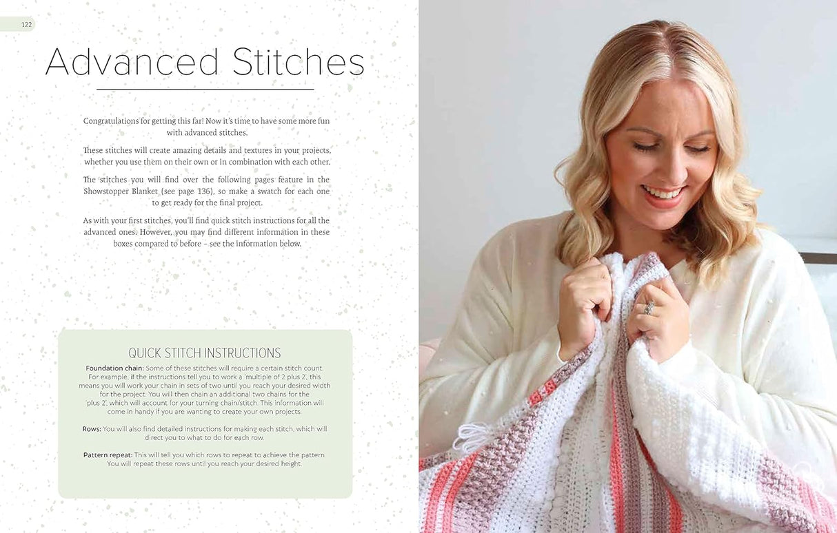 You Can Crochet with Bella Coco Book