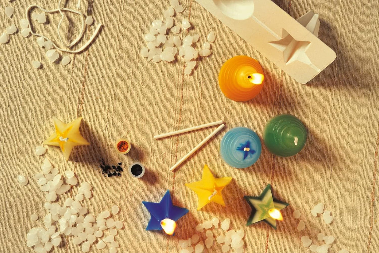 House Of Crafts Candle Making Starter Kit