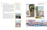 Plein Air Painting with Watercolours Book