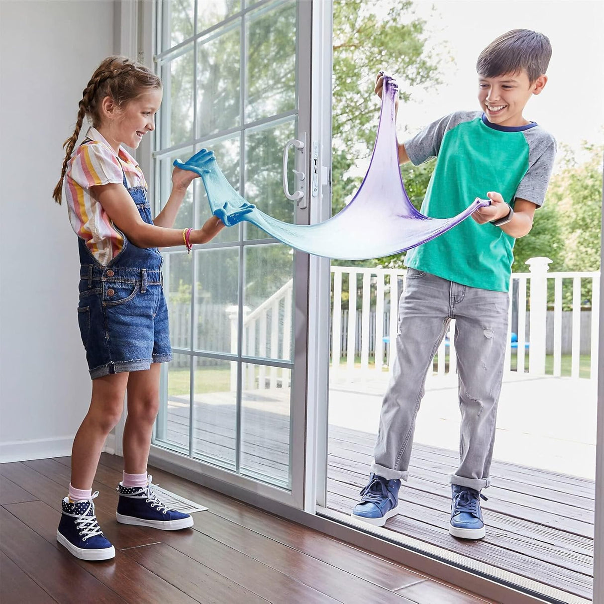 Elmer's Colour Change Slime Kit