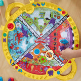 Play-Doh Fold N Go Playmat Starter Playset
