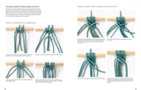 Beginners Guide to Macramé Book