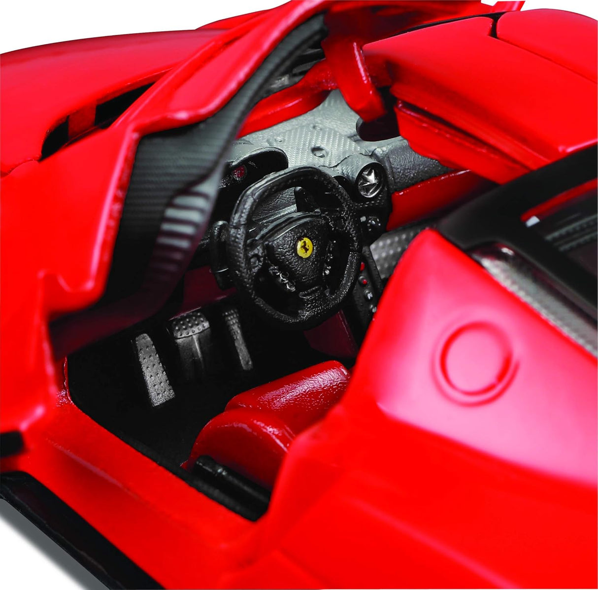 Maisto Diecast Model Car Kit - Ferrari ENZO 1:24