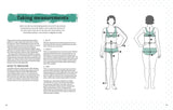 The Beginners Guide To Dressmaking Book