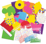 GALT Activity Pack - Perfect Patches