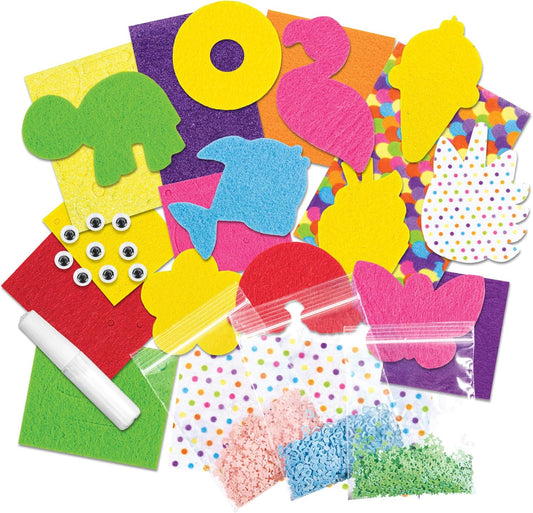 GALT Activity Pack - Perfect Patches