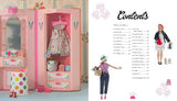 Sewing Clothes for Barbie Revised Edition Book
