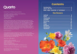Crepe Paper Flowers Book & Kit