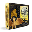 Official Fourth Wing Crochet Kit: Flight of Dragons
