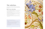 The Complete A-Z of Embroidery Stitches Book