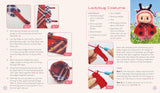Unofficial Labubu by You: Create Custom Outfits Kit