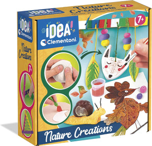 Surprise Box - Nature Creations Modelling Kit