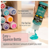 FolkArt Multi-Surface Acrylic Paint