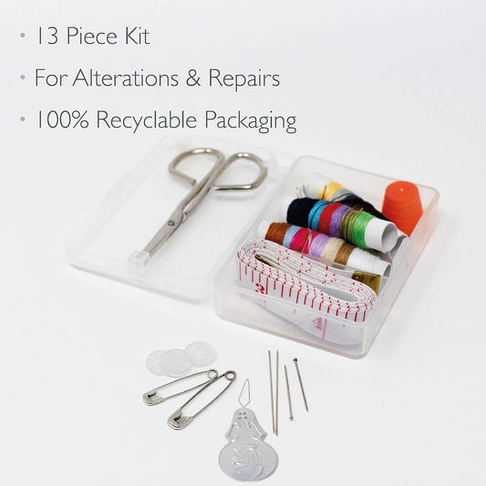 Korbond Sewing Kit - 13 Piece