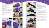 Unofficial Olivia Rodrigo Book & Crochet Kit