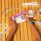 FabLab Colour Spin Bracelet Maker