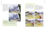 Plein Air Painting with Watercolours Book
