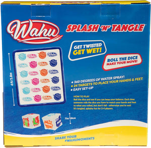 Splash ‘N’ Tangle Water Game