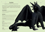 Official Fourth Wing Crochet Kit: Flight of Dragons